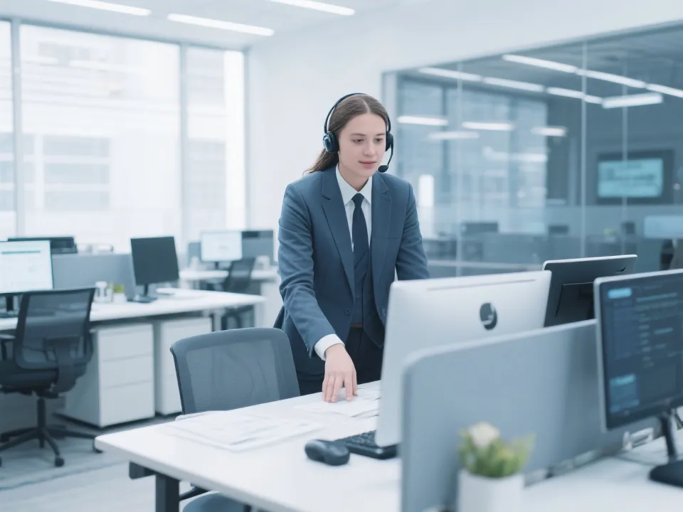 极速11选5中文官方客服与支持示意图